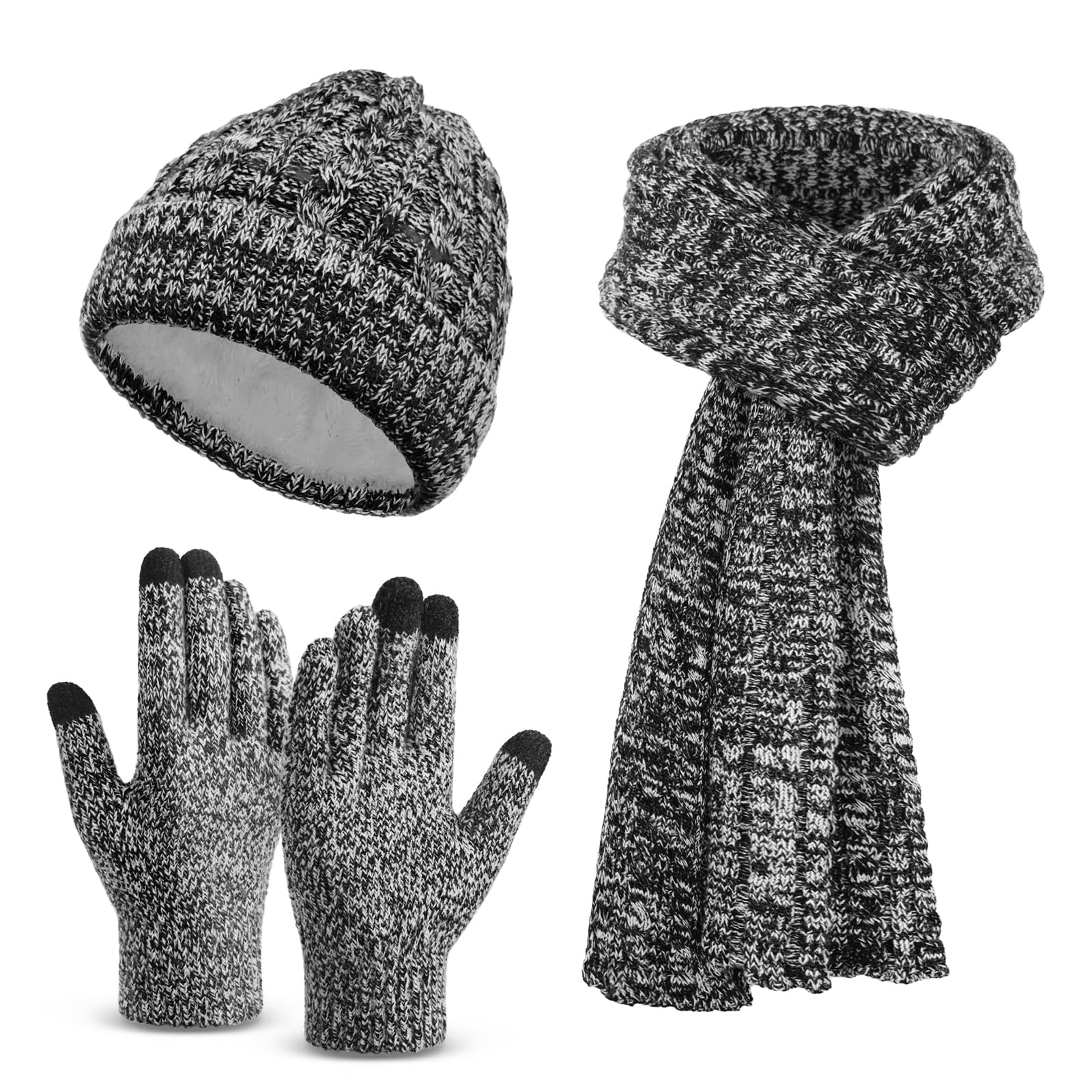 Socks & Gloves