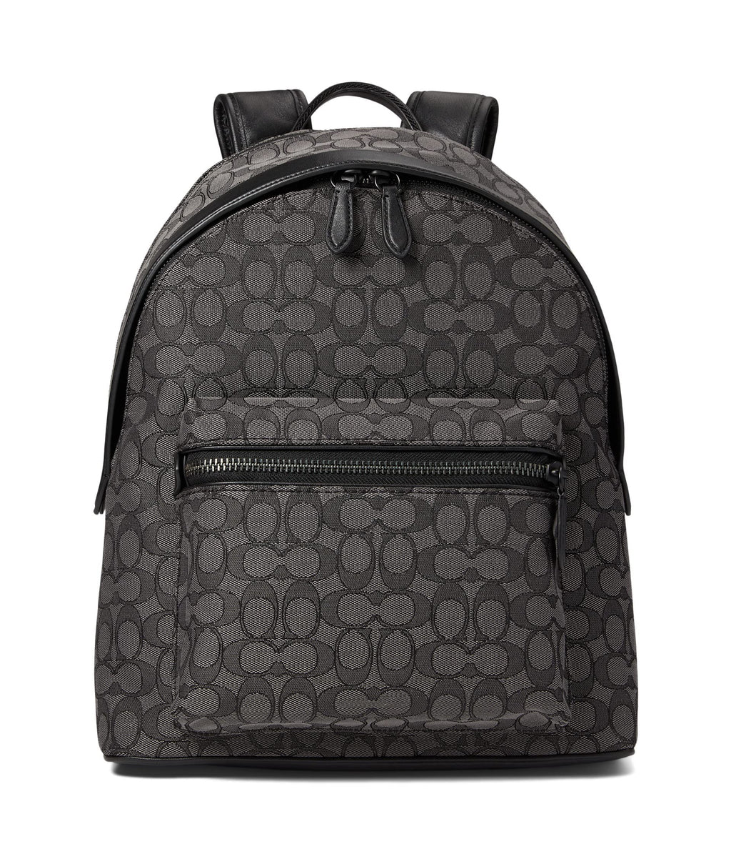 COACH mens Charter Backpack