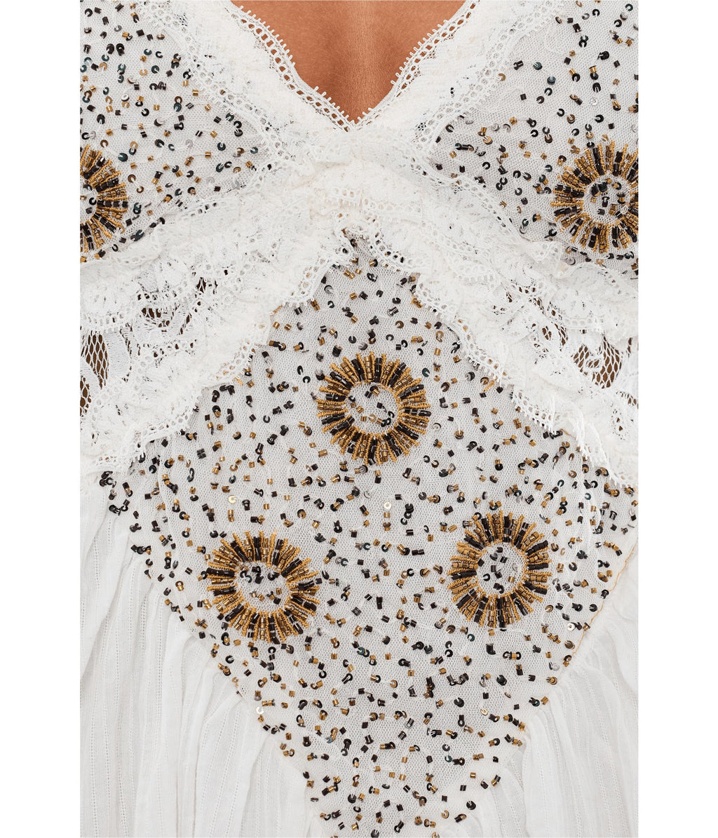 Free People Enchanted Rompers