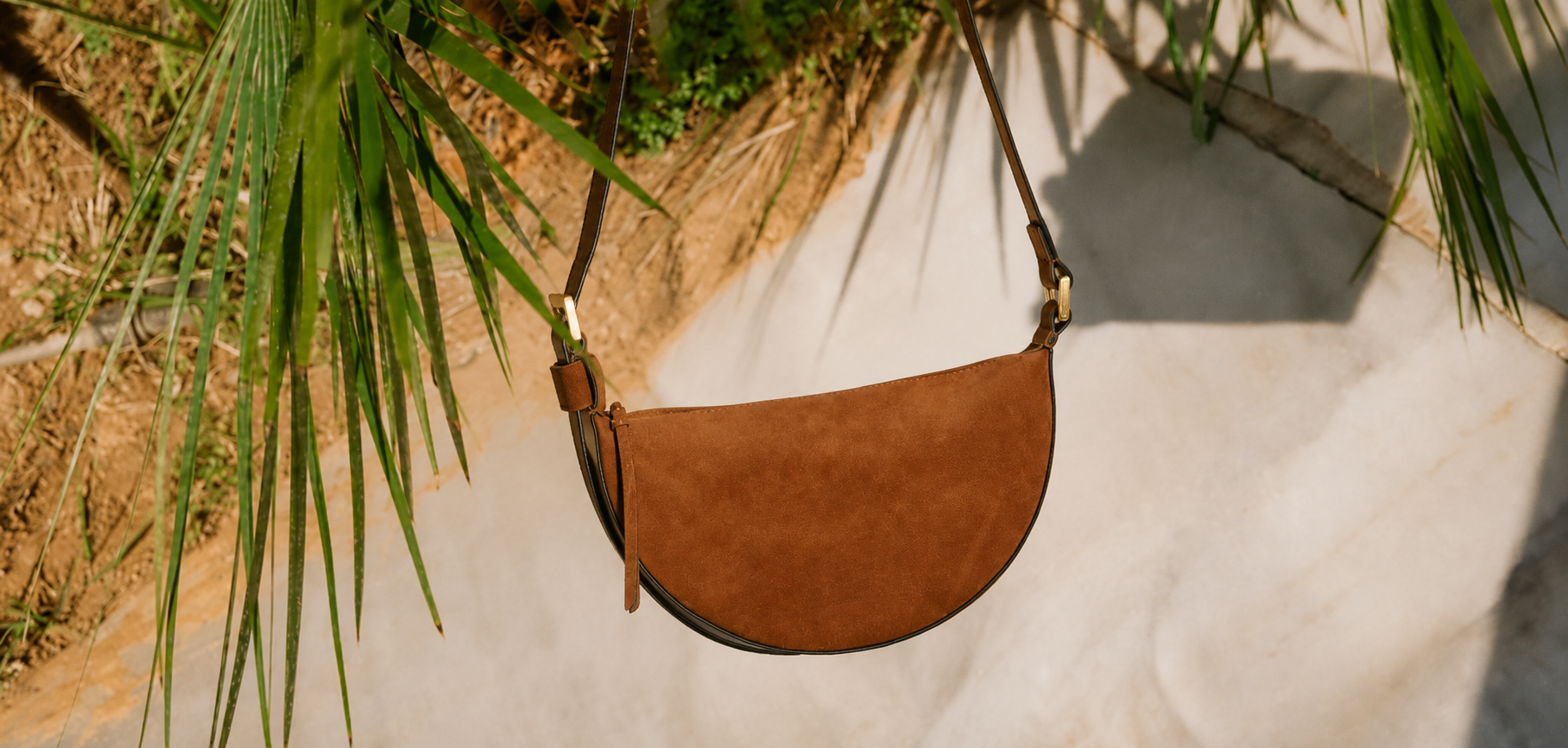 The bag edit for considered everyday style