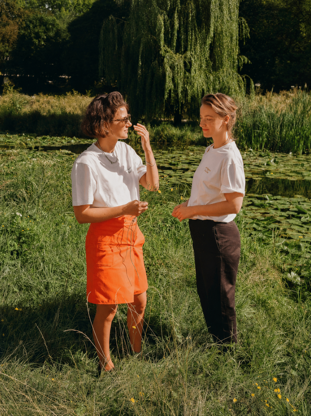 ModeAura designers